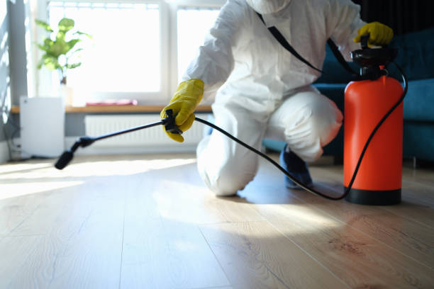 Reliable Hoarding Cleanup contractor in Huntington, IN by Dulley Family Biohazard Services